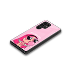 stay away back phone cover | glass case for samsung galaxy s25 ultra