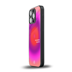 stay kind back phone cover | glass case for iphone 13 pro