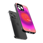 stay kind back phone cover | glass case for iphone 14 pro max