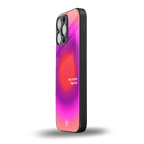 stay kind back phone cover | glass case for iphone 14 pro max