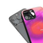 stay kind back phone cover | glass case for iphone 14 pro max
