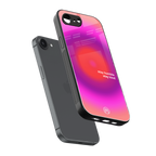 stay kind back phone cover | glass case for iphone 16e