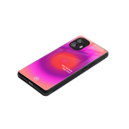 stay kind back phone cover | glass case for nothing phone 2