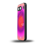 stay kind back phone cover | glass case for oneplus nord 4