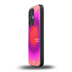 stay kind back phone cover | glass case for oneplus nord ce 3