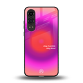 stay kind back phone cover | glass case for oneplus nord ce 4 lite