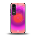 stay kind back phone cover | glass case for oneplus nord ce 4