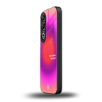 stay kind back phone cover | glass case for oneplus nord ce 4