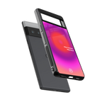 stay kind back phone cover | glass case for google pixel 6 pro