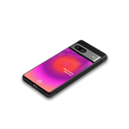 stay kind back phone cover | glass case for Google Pixel 7