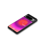 stay kind back phone cover | glass case for google pixel 8 pro