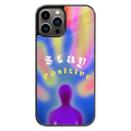 Premium Glass Back Mobile Phone Cover for iPhone, Samsung, OnePlus, Google Pixel, Redmi, Oppo, Vivo & Realme