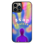 Premium Glass Back Mobile Phone Cover for iPhone, Samsung, OnePlus, Google Pixel, Redmi, Oppo, Vivo & Realme