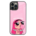 Premium Glass Back Mobile Phone Cover for iPhone, Samsung, OnePlus, Google Pixel, Redmi, Oppo, Vivo & Realme