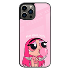 Premium Glass Back Mobile Phone Cover for iPhone, Samsung, OnePlus, Google Pixel, Redmi, Oppo, Vivo & Realme