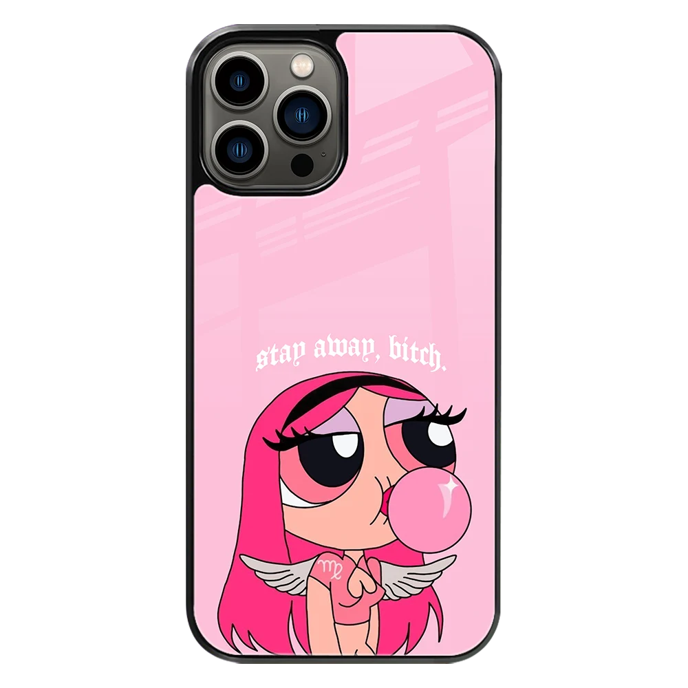 Premium Glass Back Mobile Phone Cover for iPhone, Samsung, OnePlus, Google Pixel, Redmi, Oppo, Vivo & Realme