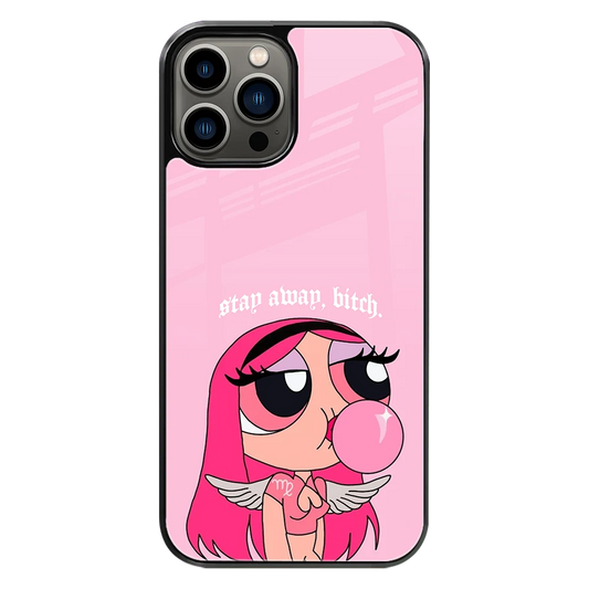 Premium Glass Back Mobile Phone Cover for iPhone, Samsung, OnePlus, Google Pixel, Redmi, Oppo, Vivo & Realme