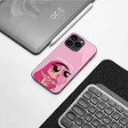 stay away back phone cover | glass case for iphone 14 pro max