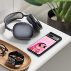 stay away back phone cover | glass case for nothing phone 1