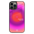 Premium Glass Back Mobile Phone Cover for iPhone, Samsung, OnePlus, Google Pixel, Redmi, Oppo, Vivo & Realme