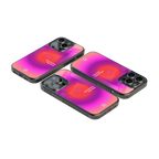 Luxury Glass Back Mobile Cover for iPhone, Samsung Galaxy, OnePlus, Pixel, Redmi & More