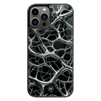 Premium Glass Back Mobile Phone Cover for iPhone, Samsung, OnePlus, Google Pixel, Redmi, Oppo, Vivo & Realme