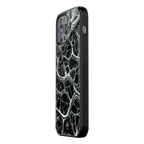 Slim Glass Back Phone Case for Multiple Brands iPhone, Samsung, Redmi, OnePlus, Oppo, Vivo
