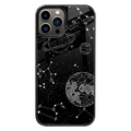 Premium Glass Back Mobile Phone Cover for iPhone, Samsung, OnePlus, Google Pixel, Redmi, Oppo, Vivo & Realme