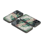 Luxury Glass Back Mobile Cover for iPhone, Samsung Galaxy, OnePlus, Pixel, Redmi & More