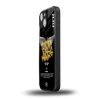 stop wars back phone cover | glass case for iphone 13 mini