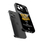 stop wars back phone cover | glass case for iphone 13 pro