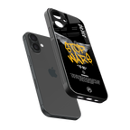 stop wars back phone cover | glass case for iphone 16
