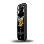 stop wars back phone cover | glass case for iphone 16