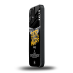 stop wars back phone cover | glass case for nothing phone 2
