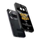 stop wars back phone cover | glass case for nothing phone 2a