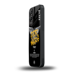 stop wars back phone cover | glass case for oneplus nord ce 4 lite