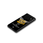 stop wars back phone cover | glass case for google pixel 6 pro