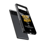 stop wars back phone cover | glass case for Google Pixel 6A