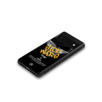 stop wars back phone cover | glass case for google pixel 6