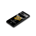 stop wars back phone cover | glass case for Google Pixel 7A