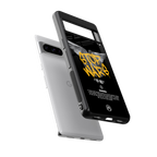 stop wars back phone cover | glass case for google pixel 8 pro