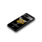 stop wars back phone cover | glass case for Google Pixel 8