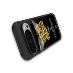 stop wars back phone cover | glass case for google pixel 9 pro