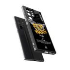 stop wars back phone cover | glass case for samsung galaxy s23 ultra