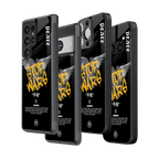 Stylish Glass Back Case for All Smartphones – iPhone, Samsung, OnePlus, Pixel, Redmi, Oppo, Vivo, Motorola