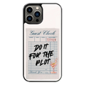 Premium Glass Back Mobile Phone Cover for iPhone, Samsung, OnePlus, Google Pixel, Redmi, Oppo, Vivo & Realme