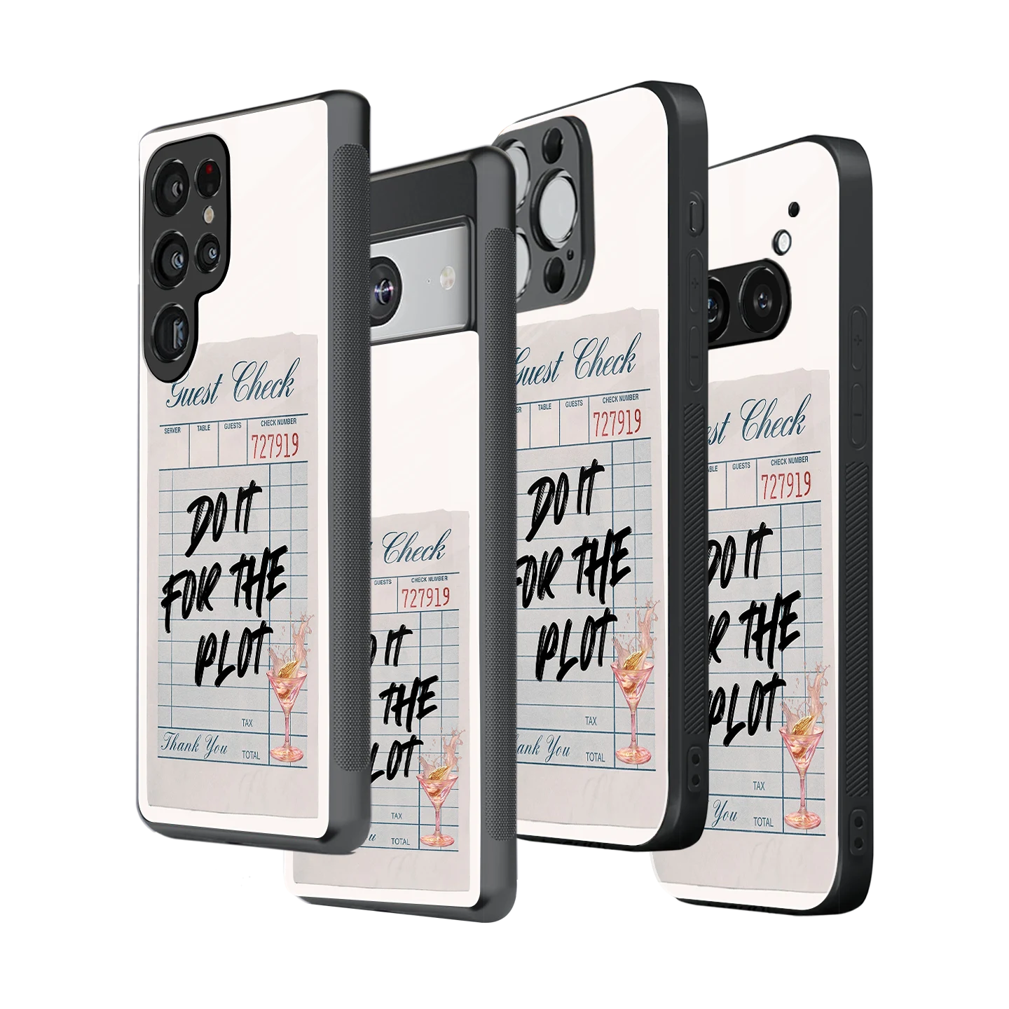 Stylish Glass Back Case for All Smartphones iPhone, Samsung, OnePlus, Pixel, Redmi, Oppo, Vivo, Motorola