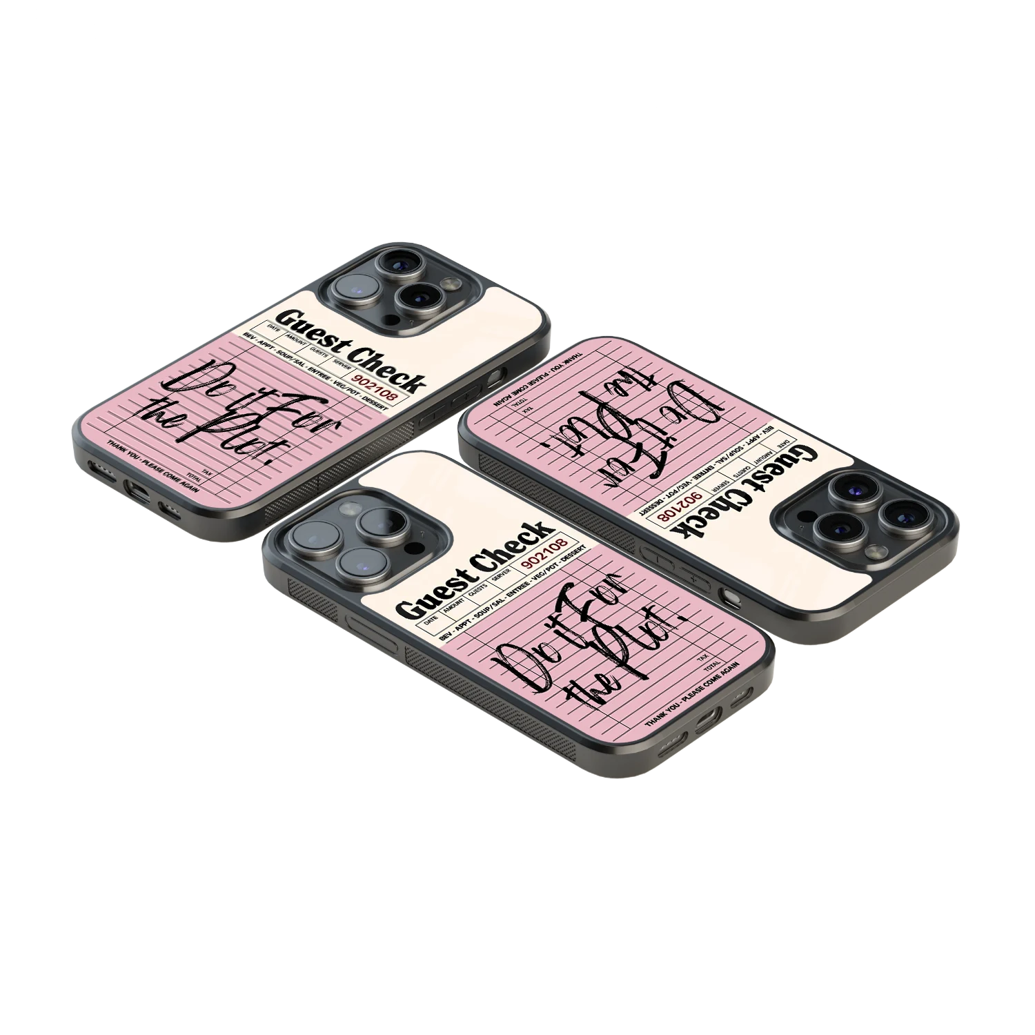 Luxury Glass Back Mobile Cover for iPhone, Samsung Galaxy, OnePlus, Pixel, Redmi & More
