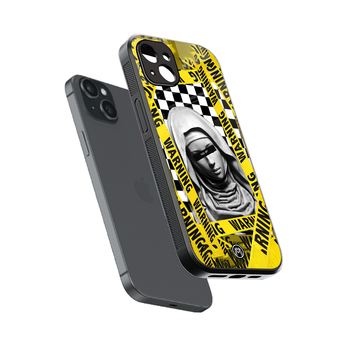 straight talk back phone cover | glass case for iphone 15 plus