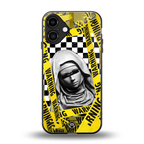 straight talk back phone cover | glass case for iphone 16 plus